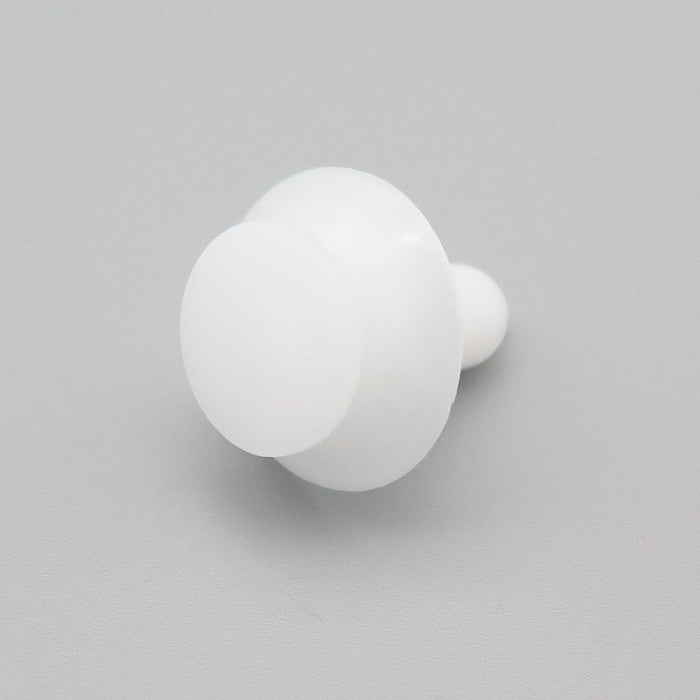 Plastic Trim Clip for Interior and Exterior Trims - Land Rover AWR4127, DYC10031L - VehicleClips