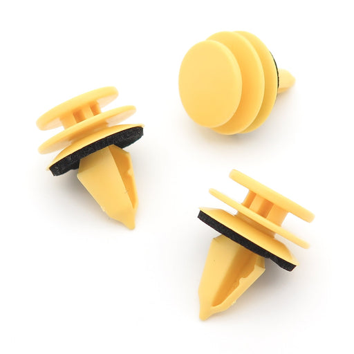 Plastic Trim Clip, Jaguar T2R2247 - VehicleClips