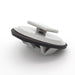 Plastic Trim Clips for Mazda Side Skirts Sill Moulding - BP4L51SJ3 - VehicleClips