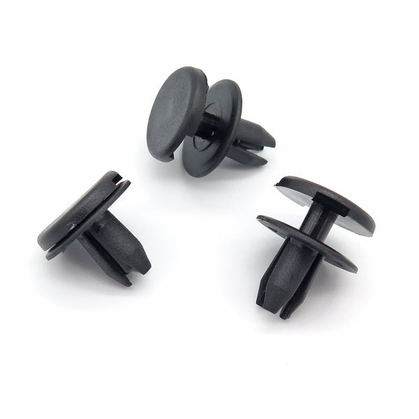 Plastic Trim Clips for Vauxhall Bumpers, Trim & Cowls - 9130754 - VehicleClips