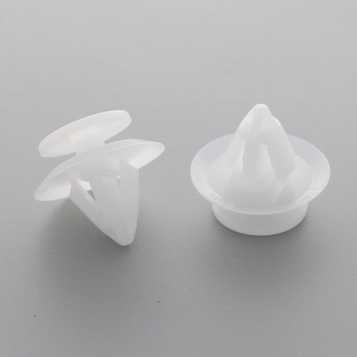 Plastic Trim Clips, Ford Focus Mk2 Exterior Door Mirror Trim, Ford 1771538 - VehicleClips