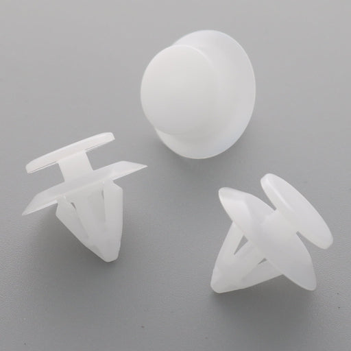 Plastic Trim Clips, Ford Focus Mk2 Exterior Door Mirror Trim, Ford 1771538 - VehicleClips