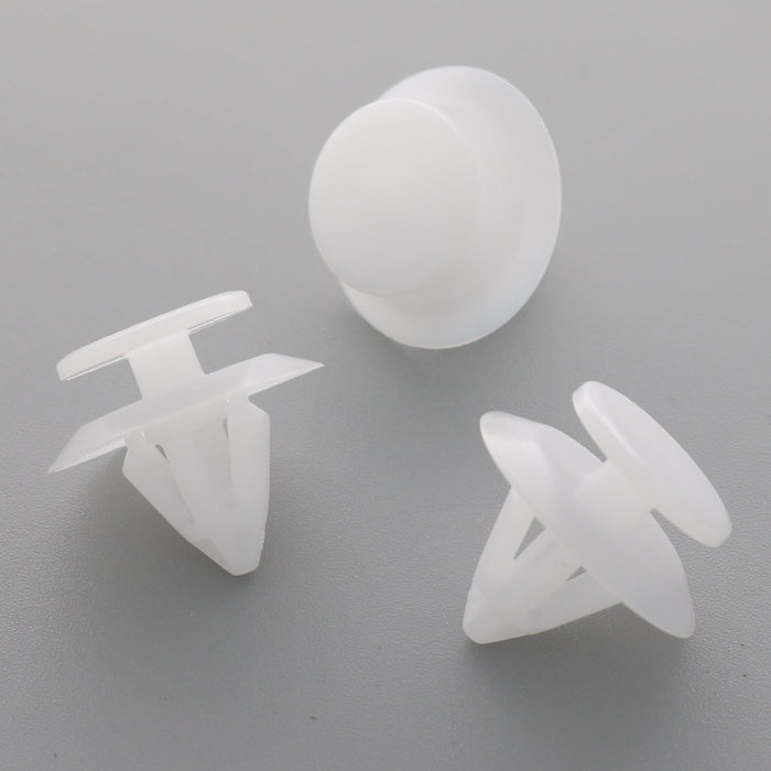 Plastic Trim Clips, Ford Focus Mk2 Exterior Door Mirror Trim, Ford 1771538 - VehicleClips