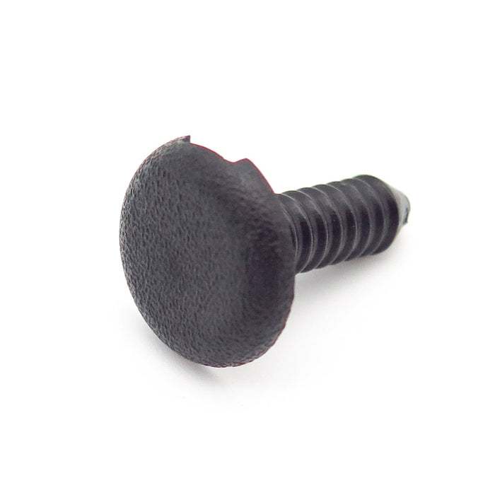 Plastic Trim Retainer Clip, Skoda 6Q0867333 - VehicleClips