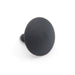Push Fit Black Plastic Rivet, Jaguar JDE6071PUY - VehicleClips