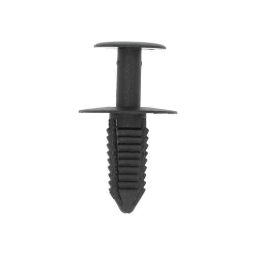 Push Fit Plastic Clip, 8mm Hole, Mercedes-Benz A2309900092 - VehicleClips