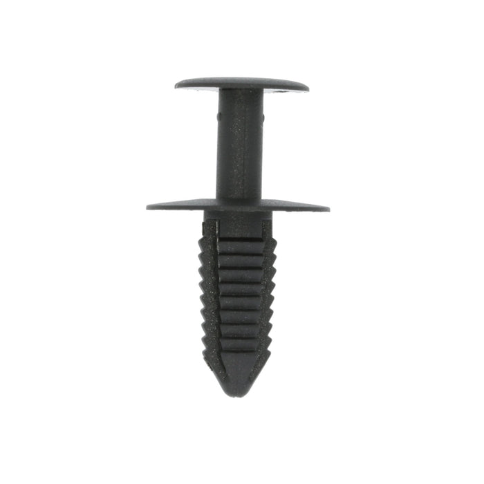 Push Fit Plastic Clip, 8mm Hole, Mercedes-Benz A2309900092 - VehicleClips