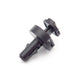 Push Fit Plastic Fastener, Toyota 9046707222, 90467 - 07222 - VehicleClips