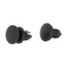Push Fit Plastic Rivet, Black, BMW 07147136172 - VehicleClips