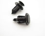 Push Fit Plastic Rivet, Fiat 6000612597 - VehicleClips