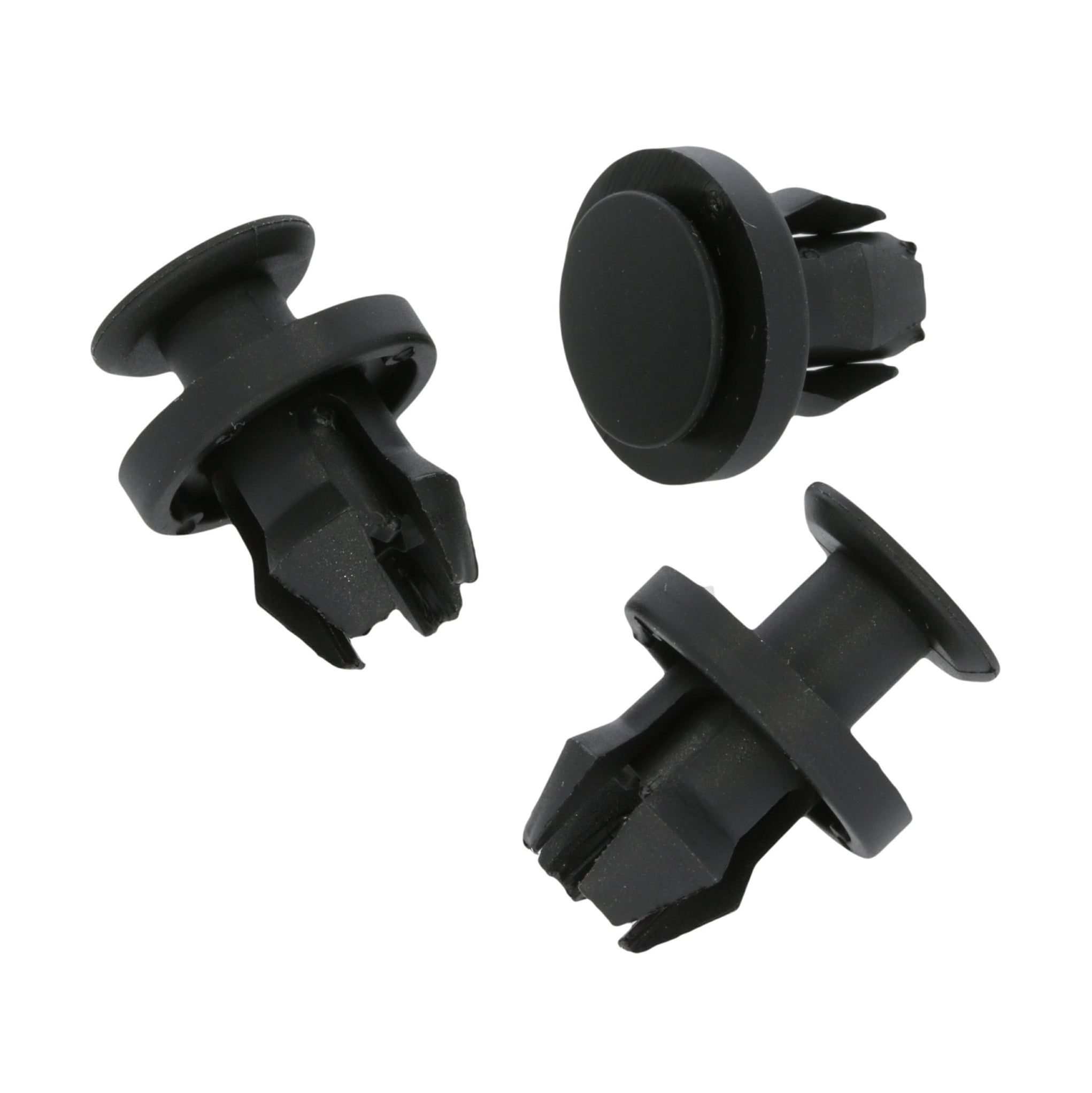 Vw Plastic Rivot Push Fit Plastic Rivet for Side Skirts & Sill Mouldings, VW N91182901 ...