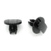 Push Fit Plastic Rivet, Ford 2116515 - VehicleClips