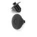 Push Fit Plastic Rivet, Lexus 9046707117, 90467 - 07117 - VehicleClips