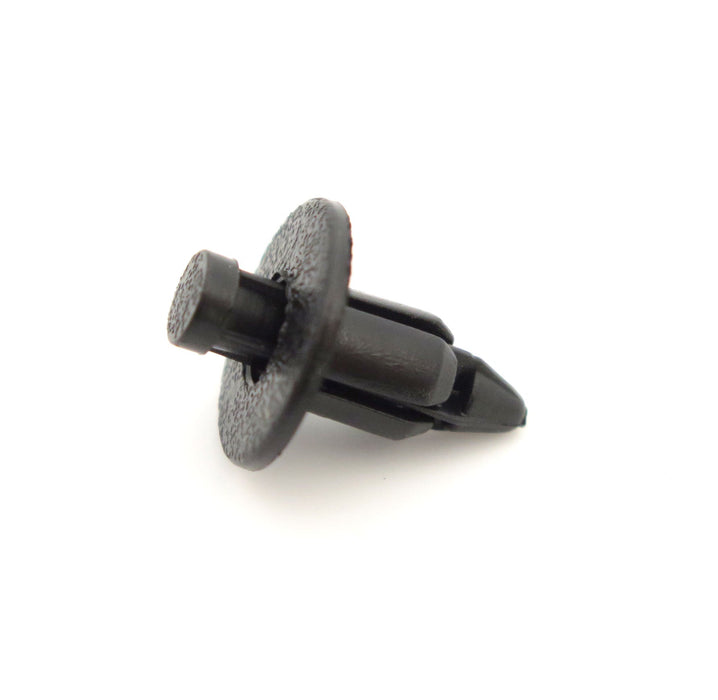 Push Fit Plastic Rivet, Suzuki 0940907308P4Z - VehicleClips