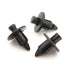 Push Fit Plastic Rivet, Suzuki 0940907308P4Z - VehicleClips