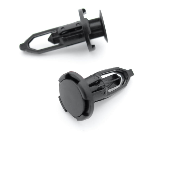 Push Fit Plastic Trim Clip, Lexus 5216116010, 52161 - 16010 - VehicleClips