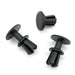 Push Fit Plastic Trim Clip, Volkswagen N10583501 - VehicleClips