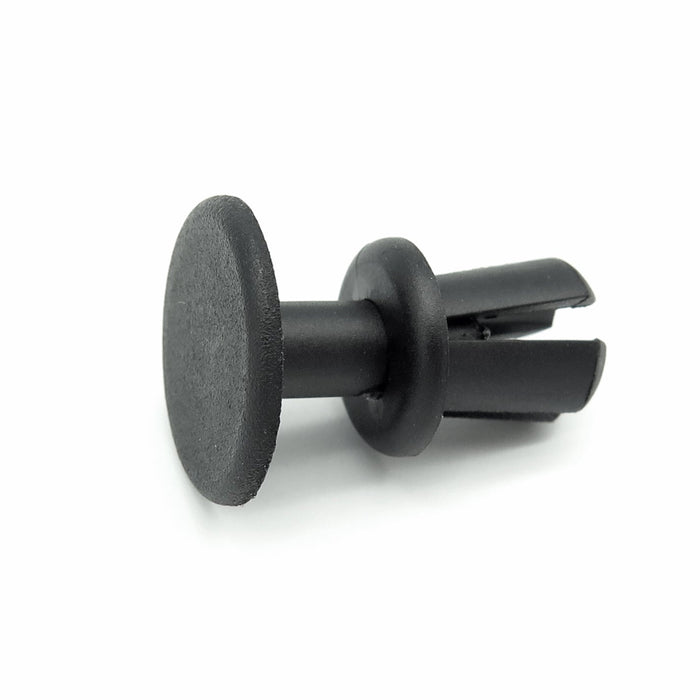 Push Fit Plastic Trim Clip, Volkswagen N10583501 - VehicleClips