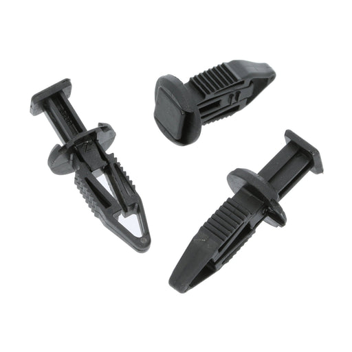 Push Fit Trim Clip, 6mm Hole, Fiat 1392506080 - VehicleClips