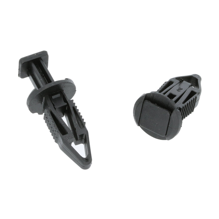 Push Fit Trim Clip, 6mm Hole, Fiat 1392506080 - VehicleClips