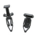 Push Fit Trim Clip, 6mm Hole, Fiat 1392506080 - VehicleClips