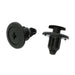 Push Fit Trim Clip for Arch Linings & Splashguards, Subaru 46064AE000 - VehicleClips
