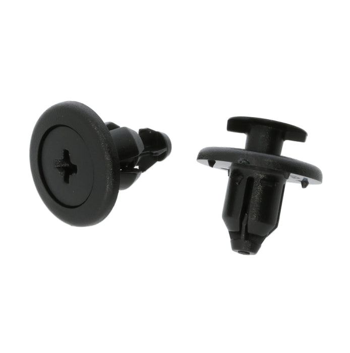 Push Fit Trim Clip for Arch Linings & Splashguards, Subaru 46064AE000 - VehicleClips