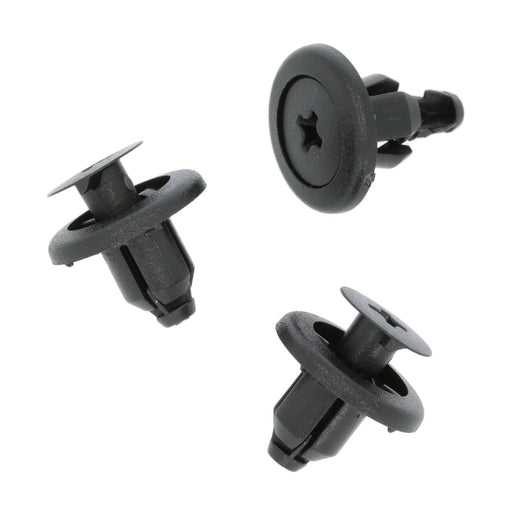 Push Fit Trim Clip for Arch Linings & Splashguards, Subaru 46064AE000 - VehicleClips