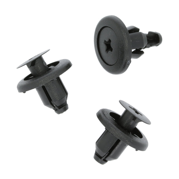 Push Fit Trim Clip for Arch Linings & Splashguards, Subaru 46064AE000 - VehicleClips