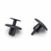 Push Fit Trim Panel Clip, Lexus 9046707214, 90467 - 07214 - VehicleClips