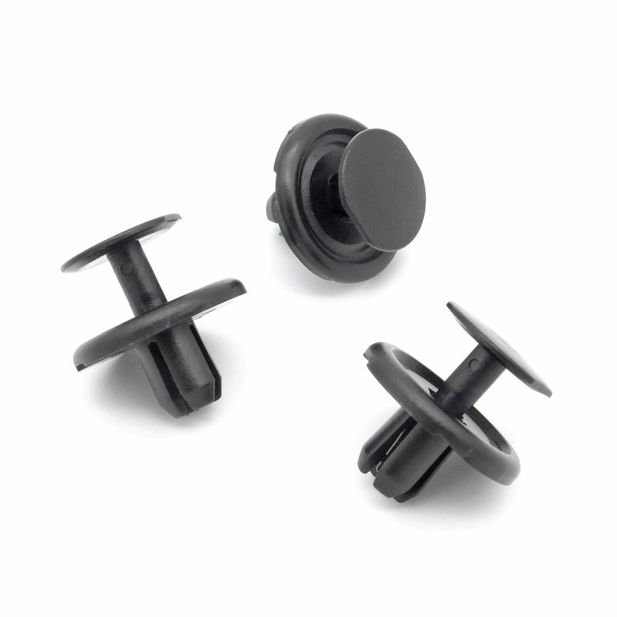 Push Fit Trim Panel Clip, Lexus 9046707214, 90467-07214 — VehicleClips