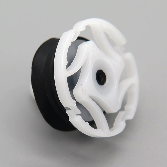 Renault Interior Trim Panel and Door Card Clips - 7703077476 - VehicleClips