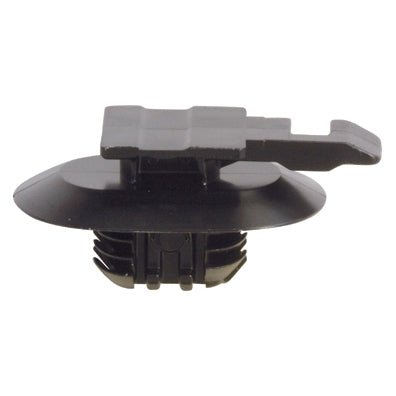 Restagraf - Connector Wiring Bracket Clip 6,2 X 12,2mm (Pack of 10 Pieces) - Peugeot 6555N7 - VehicleClips