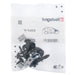 Restagraf Front Wing Fixings & Fasteners - Fitting Kit, Golf (01.1998 → 06.2006) , Volkswagen 1J0898051 , 1J0 898 051 - VehicleClips