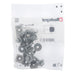 Restagraf Full Engine Undertray Fixings & Fasteners- Fitting Kit, Berlingo Van (05.2008 →) Berlingo Multispace (05.2008 →) C4 (10.2010 → 12.2018) DS4 (03.2011 → 12.2018) , Citroen - VehicleClips