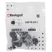 Restagraf Full Engine Undertray Fixings & Fasteners- Fitting Kit, Fiesta (06.2017 → 07.2023) , Ford - VehicleClips