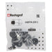 Restagraf Full Engine Undertray Fixings & Fasteners - Fitting Kit, Fiesta (06.2017 → 07.2023) , Ford - VehicleClips