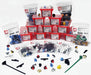 Restagraf Full Engine Undertray Fixings & Fasteners- Fitting Kit, Kadjar (06.2015 → 12.2022) , Renault - VehicleClips