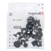 Restagraf Full Front Bumper Fixings & Fasteners- Fitting Kit, Golf (11.2012 → 06.2020) , Volkswagen 5G0898623, 5G0 898 623 - VehicleClips