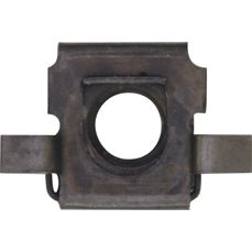 Restagraf- Metal Cage Nut M6-1.00 (Pack of 25 Pieces)- Renault 7703044055, 77 03 044 055 - VehicleClips