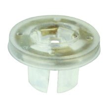 Restagraf - Metal / Plastic Tubular Clip Ø 8 mm Door Gusset (Pack of 8 Pieces) - Skoda 5M0837975 / 5M0 837 975 - VehicleClips