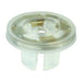Restagraf - Metal / Plastic Tubular Clip Ø 8 mm Door Gusset (Pack of 8 Pieces) - Volkswagen 5M0837975 / 5M0 837 975 - VehicleClips