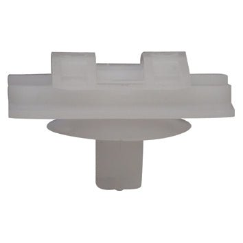 Restagraf - Moulding Clip 6,2 X 12,2 Mm Body Shell Beltline (Pack of 10 Pieces) - Renault 7703077362 - VehicleClips