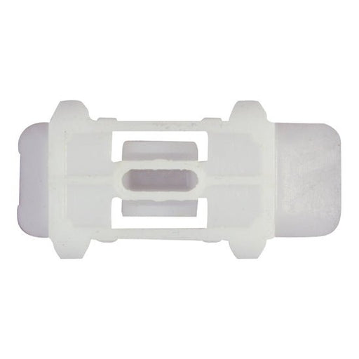 Restagraf - Moulding Clip Body Shell Beltline (Pack of 4 Pieces) - Mercedes - Benz A0099889578 - VehicleClips