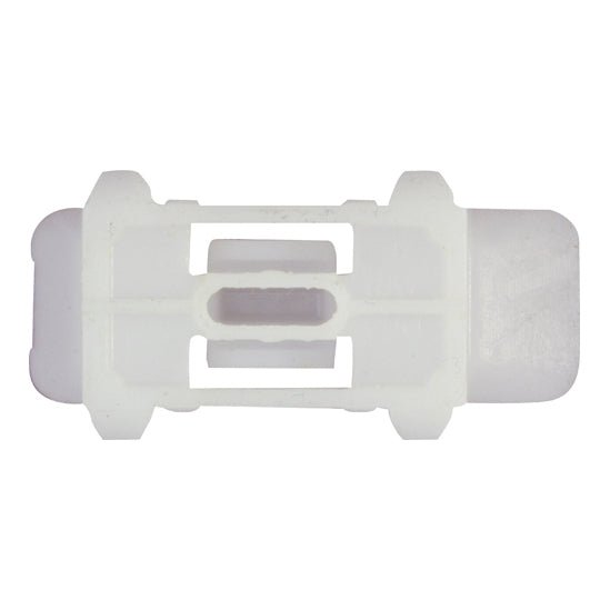 Restagraf - Moulding Clip Body Shell Beltline (Pack of 4 Pieces) - Mercedes - Benz A0099889578 - VehicleClips