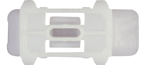 Restagraf - Moulding Clip Body Shell Beltline (Pack of 4 Pieces) - Mercedes - Benz A0099889578 - VehicleClips