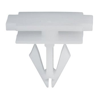 Restagraf - Moulding Clip Fender Flares (Pack of 10 Pieces) - Vauxhall 11588818 - VehicleClips