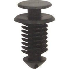 Restagraf - Panel Clip Ø 7,2 Mm Tailgate And Door Trim (Pack of 30 Pieces) - Peugeot 699187 - VehicleClips