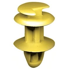 Restagraf - Panel Clip Ø 8 Mm Door Trim (Pack of 8 Pieces) - Peugeot 6992L6 - VehicleClips