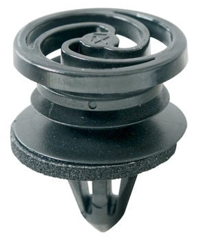 Restagraf - Panel Clip Ø 8,2 Mm Door And Interior Trim (Pack of 6 Pieces) - Volkswagen 5X0867299 / 5X0 867 299 - VehicleClips